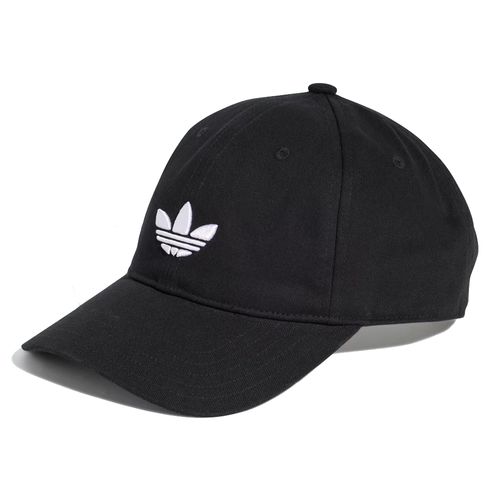 GORRA UNISEX ADIDAS ADICOLOR BASEBALL
