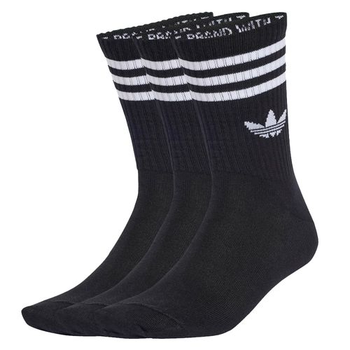 MEDIAS UNISEX ADIDAS CREW SOCK