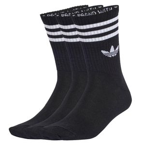 MEDIAS UNISEX ADIDAS CREW SOCK