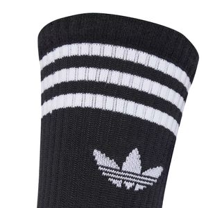 MEDIAS UNISEX ADIDAS CREW SOCK