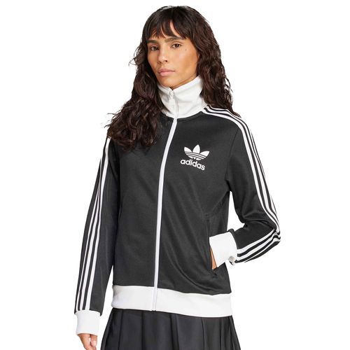 CAMPERA MUJER ADIDAS CLASSIC TT