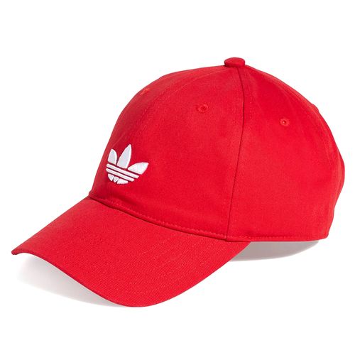 GORRA UNISEX ADIDAS ADICOLOR BASEBALL TRIF