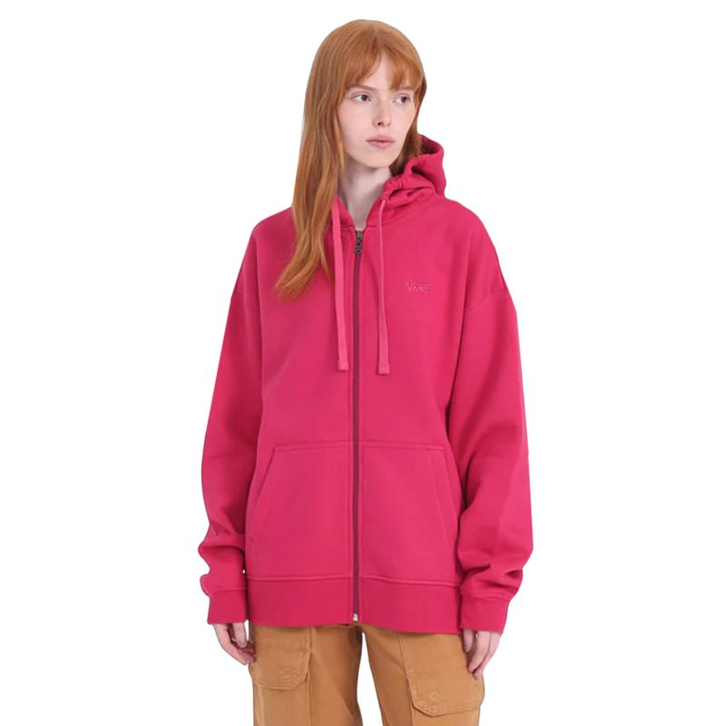 CAMPERA-MUJER-VANS-EVERYDAY-OS-ZIP-HOODIE