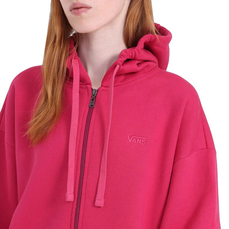 CAMPERA-MUJER-VANS-EVERYDAY-OS-ZIP-HOODIE