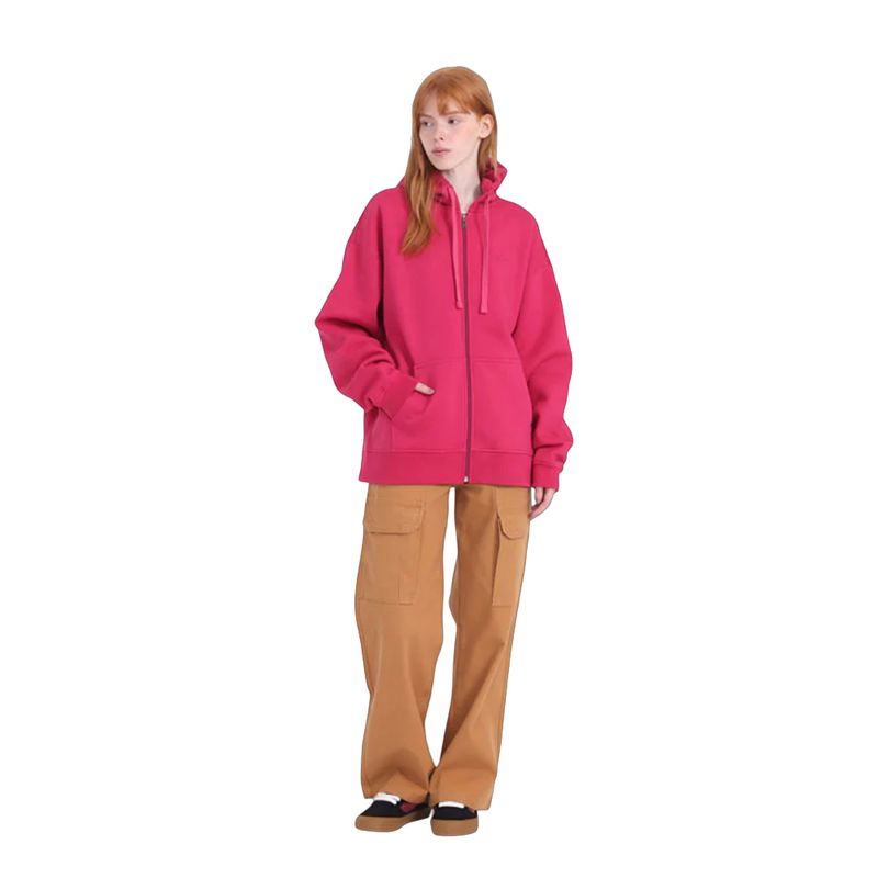 CAMPERA-MUJER-VANS-EVERYDAY-OS-ZIP-HOODIE