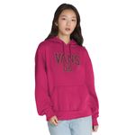 BUZO-MUJER-VANS-VARSITY-V-BLOUSSANT-HOODIE