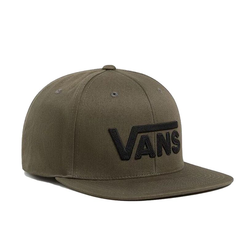 GORRA-UNISEX-VANS-DROP-V-II-SNAPBACK