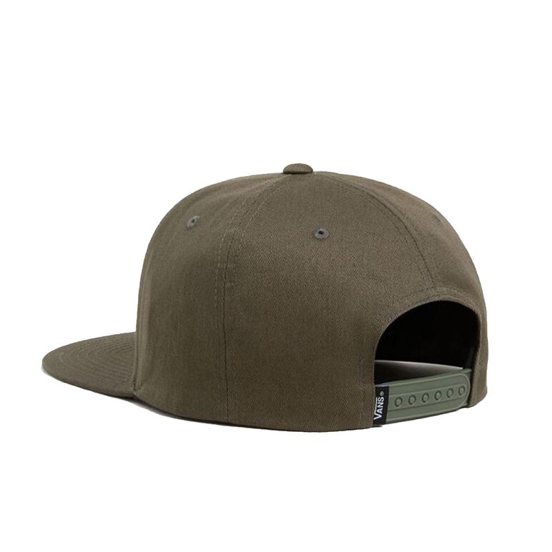 GORRA-UNISEX-VANS-DROP-V-II-SNAPBACK