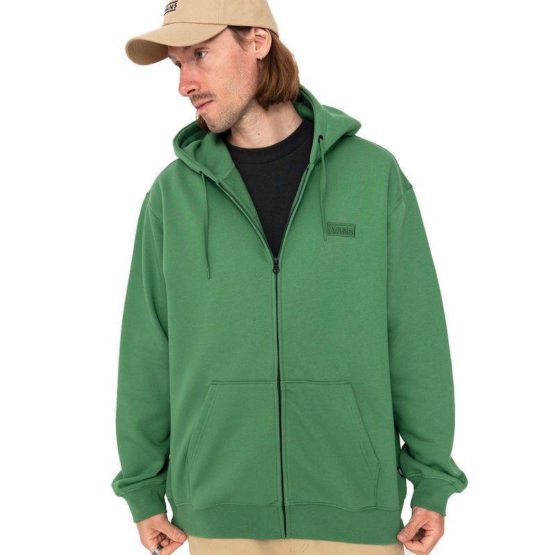 CAMPERA-HOMBRE-VANS-CORE-BASIC-FULL-ZIP