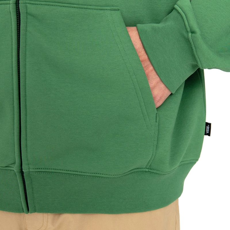 CAMPERA-HOMBRE-VANS-CORE-BASIC-FULL-ZIP