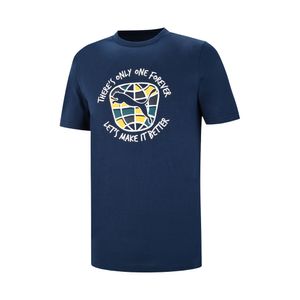 REMERA HOMBRE PUMA GRAPHICS FOREVER BETTER