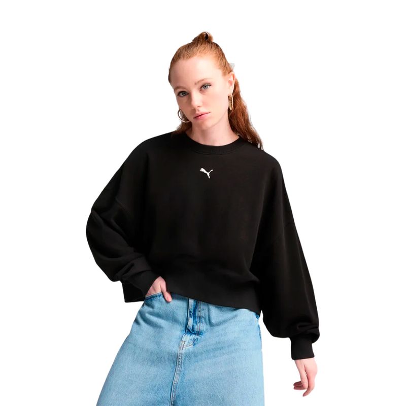 BUZO-MUJER-PUMA-WARDROBE-OVERSIZED