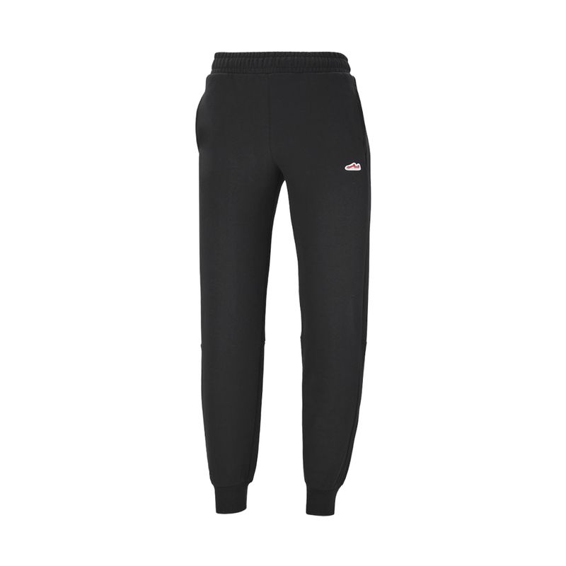 PANTALON-HOMBRE-PUMA-WARDROBE-ESS-SUEDE
