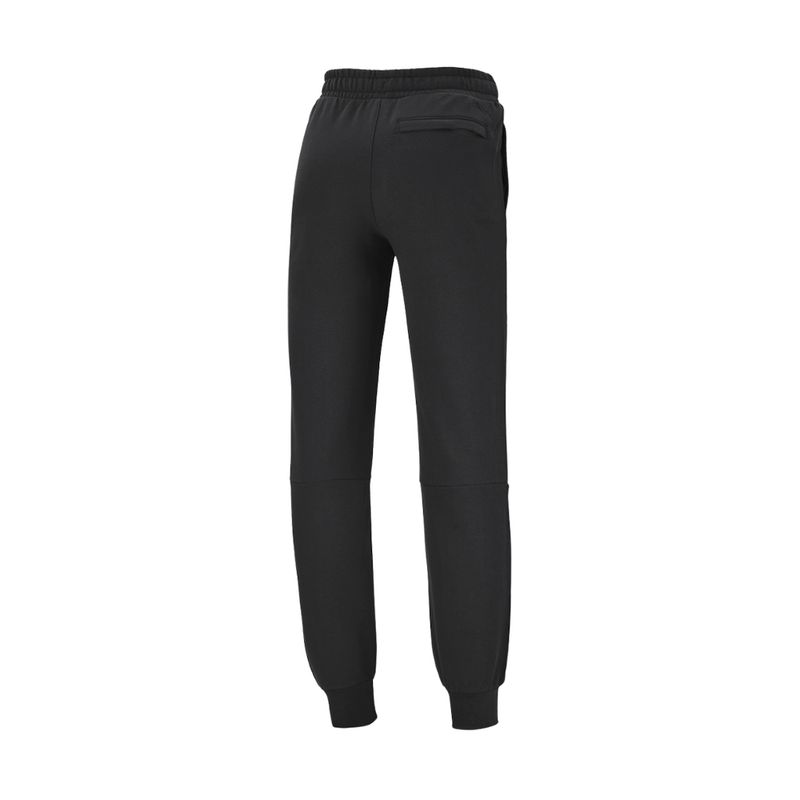 PANTALON-HOMBRE-PUMA-WARDROBE-ESS-SUEDE