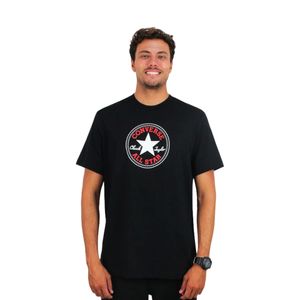 REMERA HOMBRE CONVERSE CLASSIC FIT
