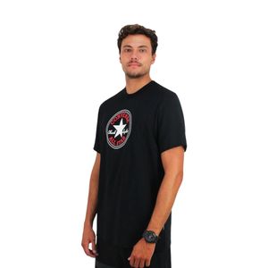 REMERA HOMBRE CONVERSE CLASSIC FIT