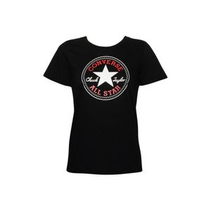 REMERA MUJER CONVERSE CLASSIC FIT
