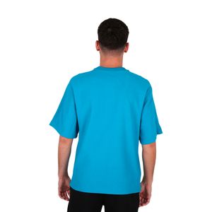 REMERA HOMBRE CHAMPION TURQUESA