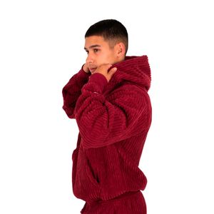 BUZO HOMBRE CHAMPION ESP BORDO