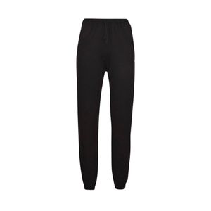 PANTALON MUJER CHAMPION NEGRO