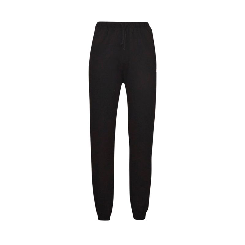 PANTALON-MUJER-CHAMPION-NEGRO