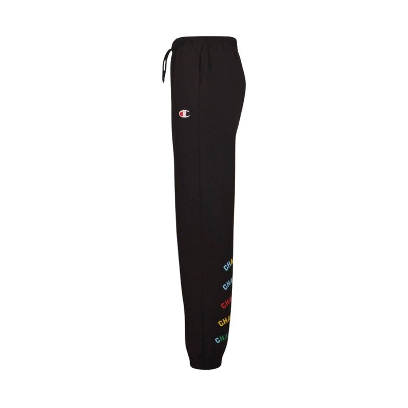 PANTALON-MUJER-CHAMPION-NEGRO