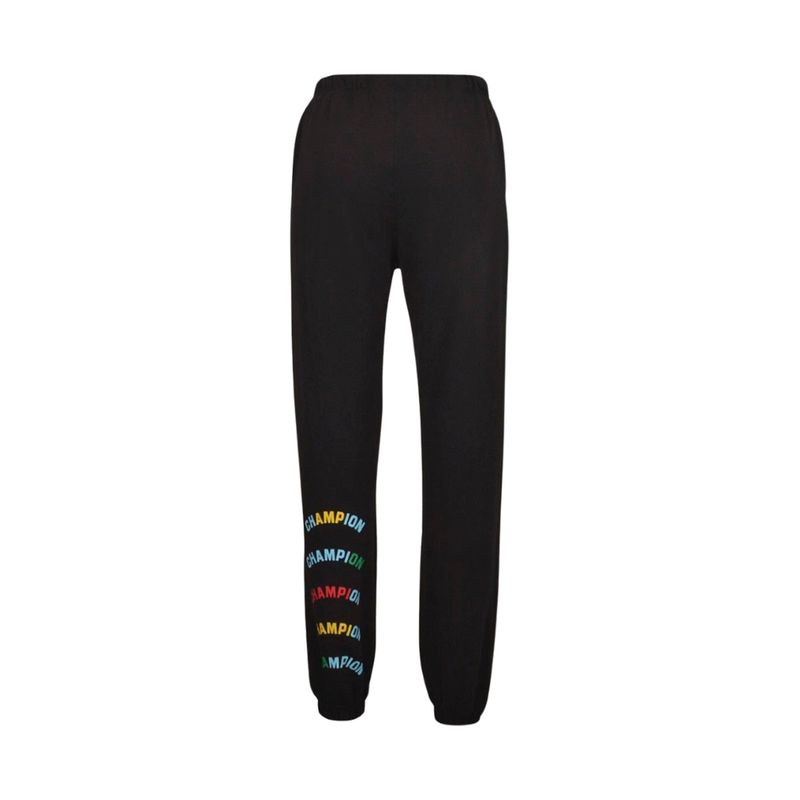 PANTALON-MUJER-CHAMPION-NEGRO
