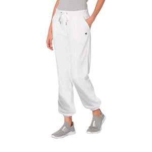 PANTALON MUJER CHAMPION BLANCO