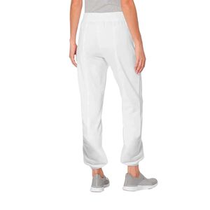 PANTALON MUJER CHAMPION BLANCO