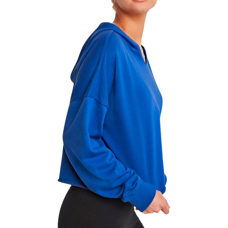 BUZO-MUJER-CHAMPION-AZUL-FRANCIA