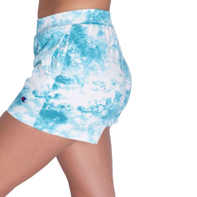 SHORT-MUJER-CHAMPION-DEGRADE