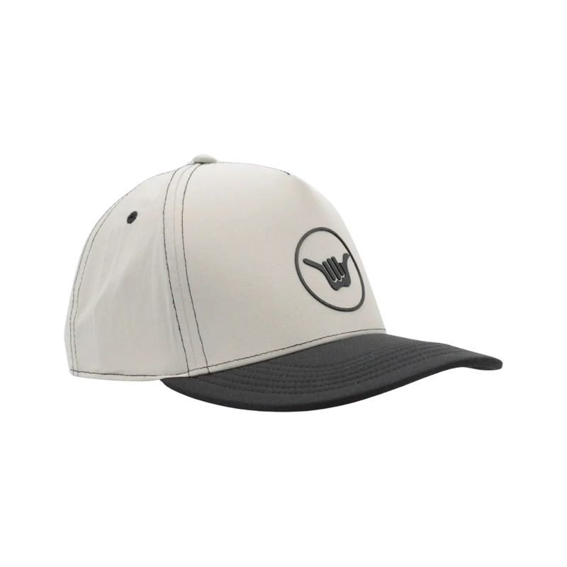 GORRA-UNISEX-HANG-LOOSE-CAP-CIRCLE
