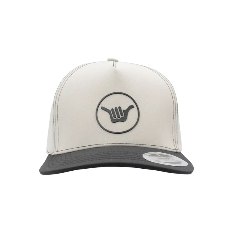 GORRA-UNISEX-HANG-LOOSE-CAP-CIRCLE
