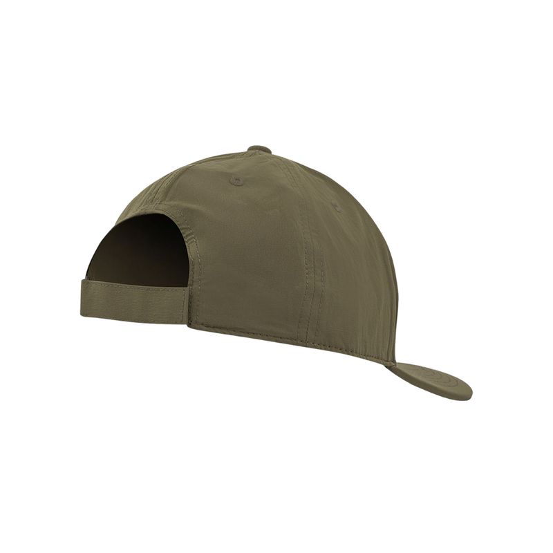 GORRA-UNISEX-HANG-LOOSE-CAP-3D-VERDE-MILITAR