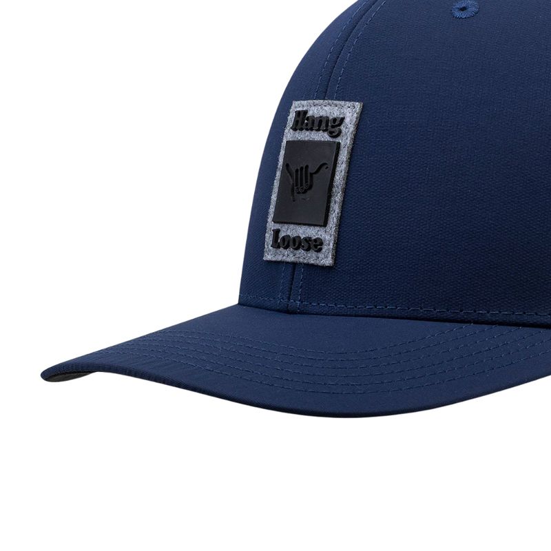GORRA-UNISEX-HANG-LOOSE-CAP-FELT