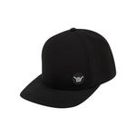 GORRA-UNISEX-HANG-LOOSE-CAP-METAL-LASER
