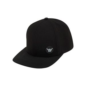 GORRA UNISEX HANG LOOSE CAP METAL LASER