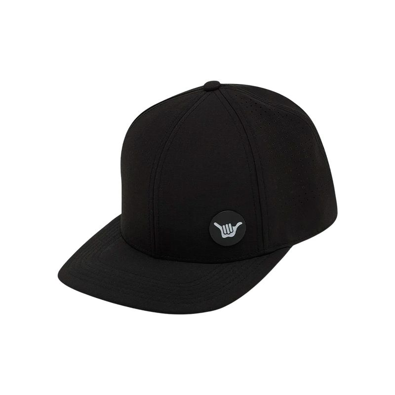 GORRA-UNISEX-HANG-LOOSE-CAP-METAL-LASER