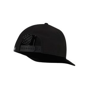 GORRA UNISEX HANG LOOSE CAP METAL LASER