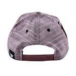 GORRA-UNISEX-HANG-LOOSE-COWELL-SNAP-BORDEAUX