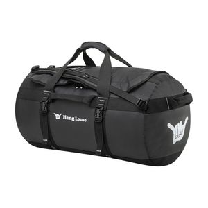BOLSO UNISEX HANG LOOSE SPORTBAG CANYON