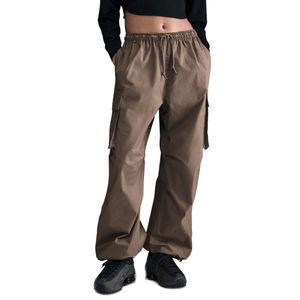 PANTALON MUJER NIKE STREET CARGO MINK