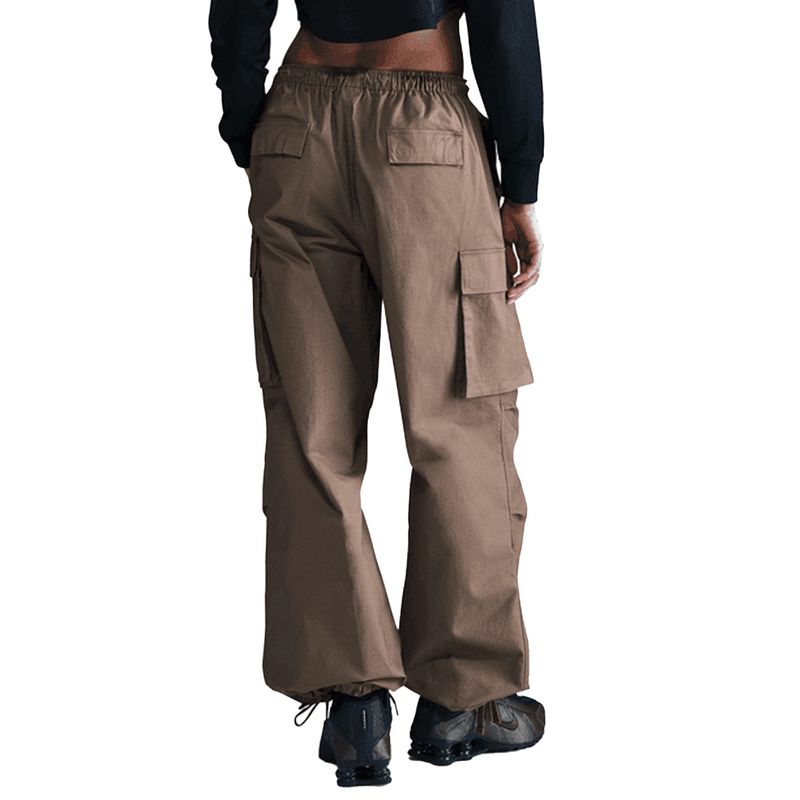 PANTALON-MUJER-NIKE-STREET-CARGO-MINK