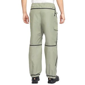 PANTALON HOMBRE NIKE WVN PANT LIGHT ARMY