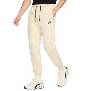 PATALON HOMBRE NIKE TCH FLC KHAKI