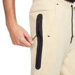 PATALON-HOMBRE-NIKE-TCH-FLC-KHAKI