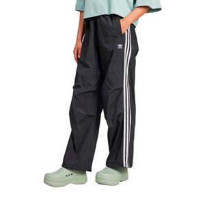 PANTALON MUJER ADIDAS PARACHUTE TEJIDO