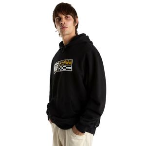 BUZO HOMBRE VANS HI STRETCH