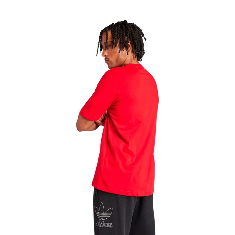 REMERA-ADIDAS-HOMBRE-ADICOLOR-TRIFOLIO