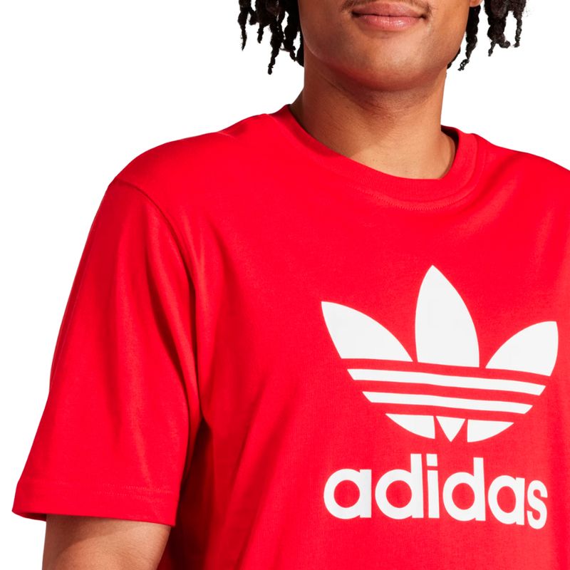 REMERA-ADIDAS-HOMBRE-ADICOLOR-TRIFOLIO
